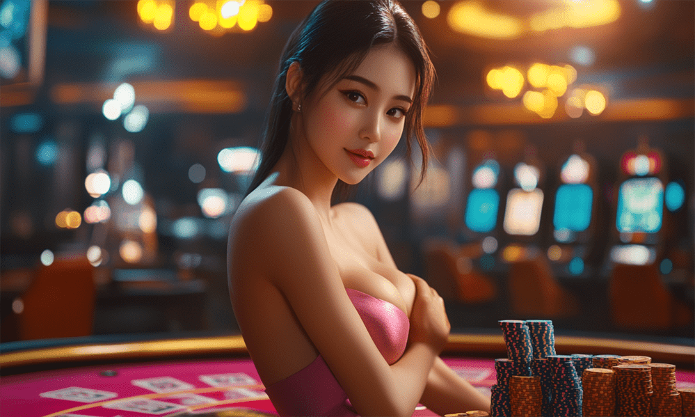 chơi casino trực tuyến